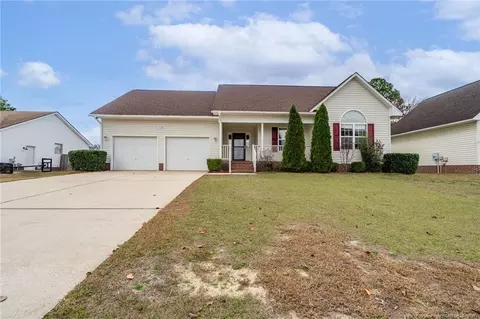 3105 Walesby Dr, Fayetteville, NC 28306