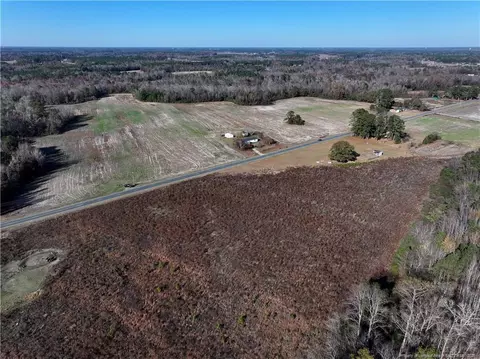 Wire Grass Road, Orrum, NC 28369 photo 7