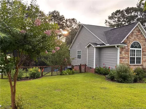 476 Basket Oak Dr, Bunnlevel, NC 28323 photo 45
