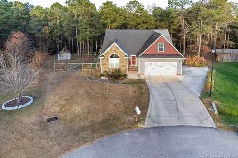 476 Basket Oak Dr, Bunnlevel, NC 28323 photo 2