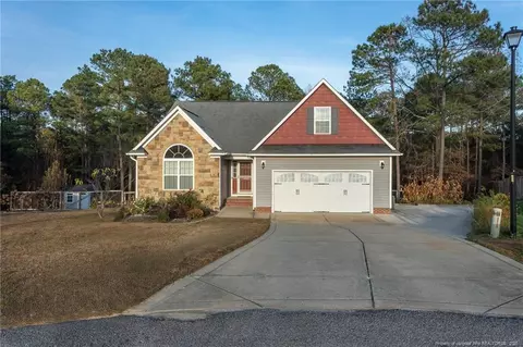 476 Basket Oak Dr, Bunnlevel, NC 28323 photo 47