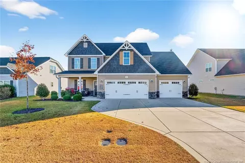 343 Croft Dr, Fayetteville, NC 28312