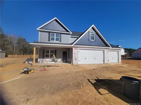 2441 Live Oak Dr, Fayetteville, NC 28306