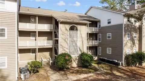 1006 Brookhollow Drive Dr #4, Fayetteville, NC 28314