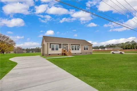 1600 Piney Grove Rd, Lumberton, NC 28360