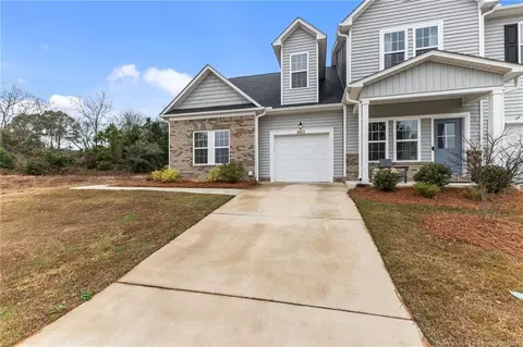 1022 Kensington Park Rd, Fayetteville, NC 28311