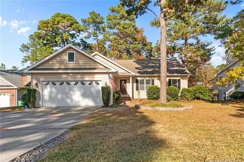 7 Remington Ln, Pinehurst, NC 28374