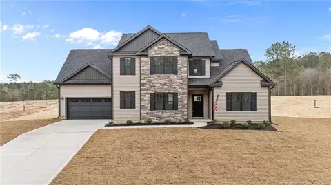 43 Mahogany Ct, Cameron, NC 28326