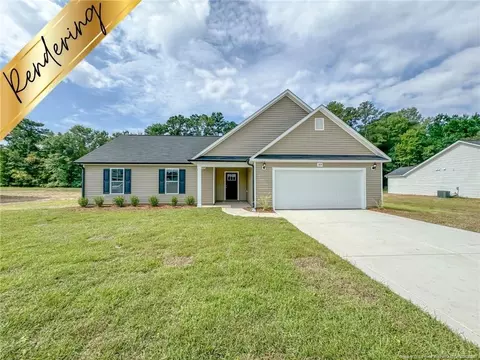 114 Commander Ln, Parkton, NC 28371