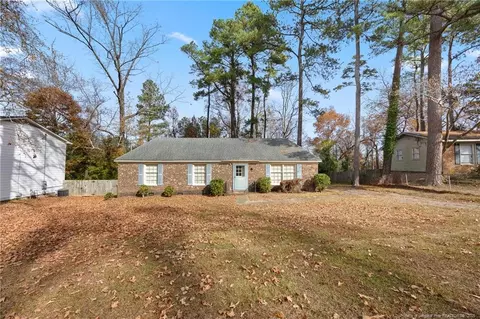744 Buena Vista Dr, Fayetteville, NC 28311