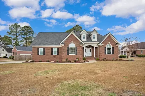 3205 Princeton St, Lumberton, NC 28360