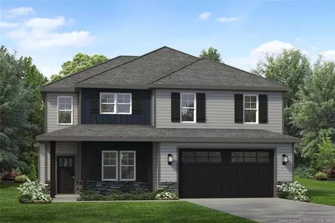 314 Persimmon Tree Dr, Cameron, NC 28326