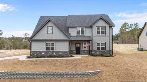 17 Mahogany Ct, Cameron, NC 28326