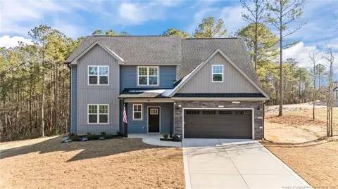 58 Magnolia Grove Way, Cameron, NC 28326