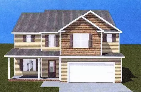 951 Ponderosa Trl, Cameron, NC 28326