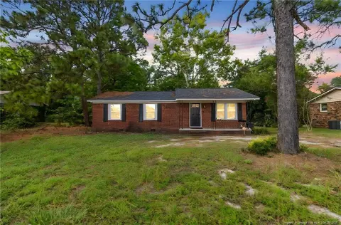 4112 Legion Rd, Hope Mills, NC 28348