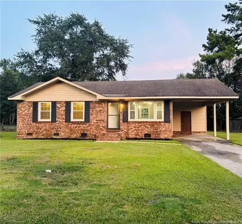107 Mars Dr, Dunn, NC 28334 photo 1