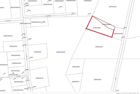 3921 Lovette Rd, Lumberton, NC 28358