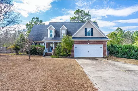 145 Furlong Ln, Raeford, NC 28376