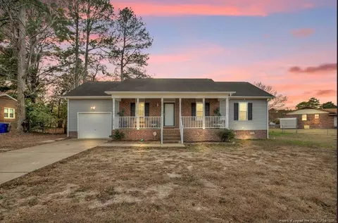1515 Mack St, Spring Lake, NC 28390