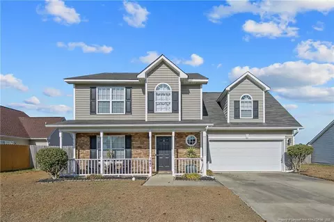1440 Kershaw Loop, Fayetteville, NC 28314
