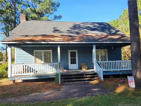 480 Shep Dr, Fayetteville, NC 28311