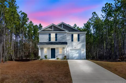 113 Rocking Horse Ln, Sanford, NC 27332