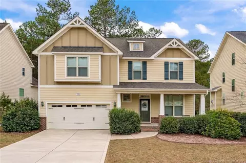 182 Valley Stream Rd, Spring Lake, NC 28390