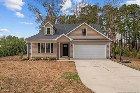 109 Tinney Inn Rd, Sanford, NC 27332