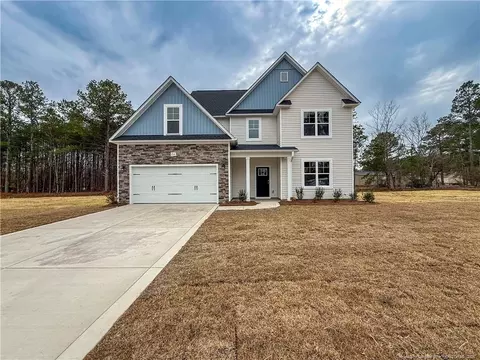 216 Traveller Way, Raeford, NC 28376