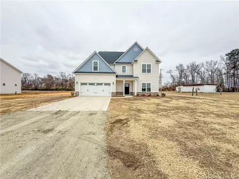 166 Arabia Rd, Raeford, NC 28376