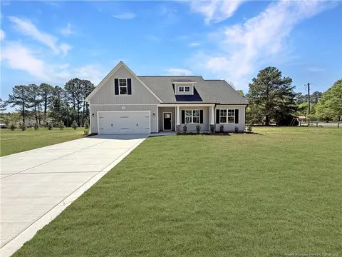 130 Traveller Way, Raeford, NC 28376