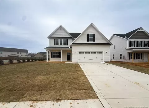 167 Brickendon Ln, Raeford, NC 28376