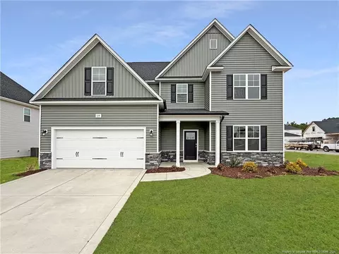 114 Seaford Ln, Aberdeen, NC 28315