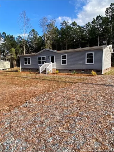 4547 Mercer Mill Brown Marsh Rd, Clarkton, NC 28433