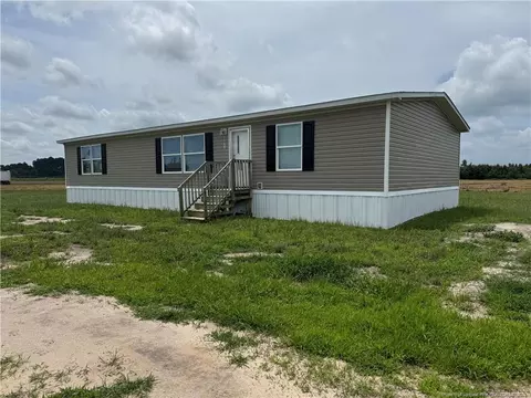 1109 Henry Hammond Rd, Lumberton, NC 28360