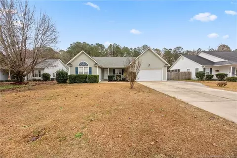 4216 Achilles Dr, Hope Mills, NC 28348