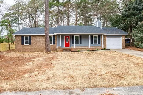 1036 Leslie Dr, Fayetteville, NC 28314