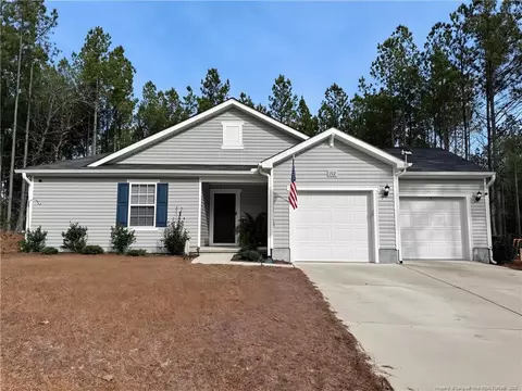 132 Teagarden Ct, Sanford, NC 27332