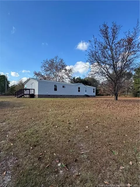 110 Flynn Mcpherson Rd, Cameron, NC 28326