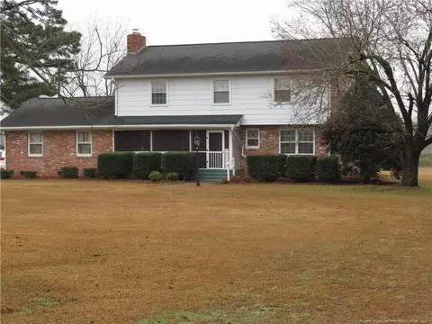 10097 Nc Highway 41 S, Fairmont, NC 28340