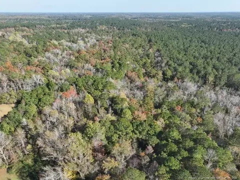 tbd Mille Christine Rd, Whiteville, NC 28472