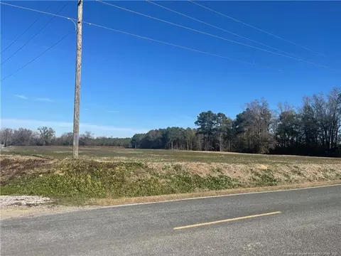 Tobacco Road, Orrum, NC 28369