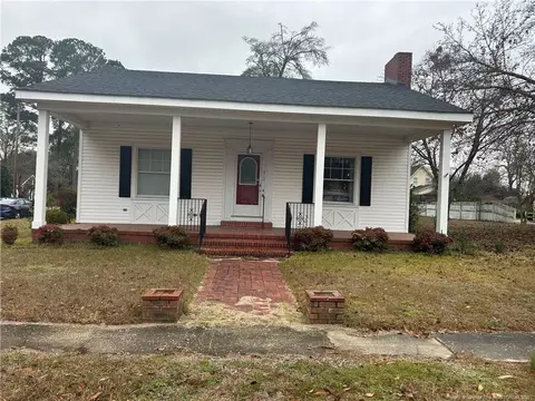 310 Floyd St, Fairmont, NC 28340