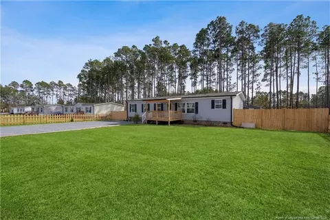 151 Pine Oak Ln, Cameron, NC 28326