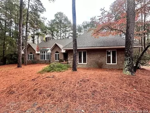 36 Edinburgh Ln, Pinehurst, NC 28374