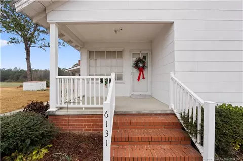 6131 Stewart Rd, Godwin, NC 28344