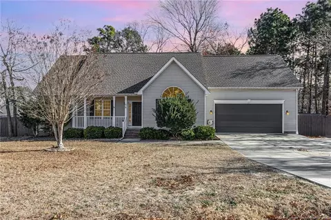 15 Cross Roads Ct, Broadway, NC 27505