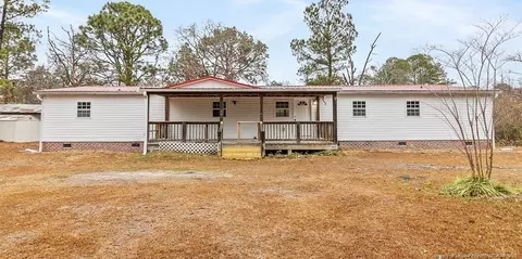 106 Still Pond Ln, Cameron, NC 28326