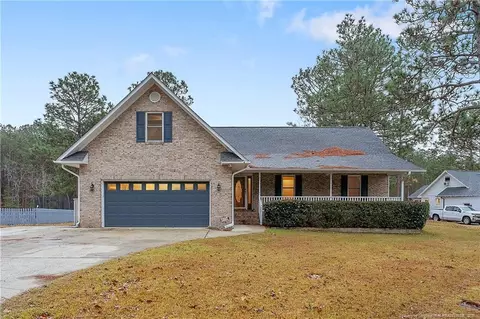 49 Pebble Bch, Sanford, NC 27332